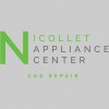 Nicollet Appliance Center