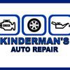 Kinderman's Auto Repair