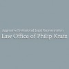 Philip Kratz Law Office