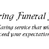 Pickering Funeral Home