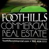 Foothills Commercial Real Estate