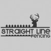 Straight Line Fencing