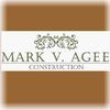 Mark V Agee Construction