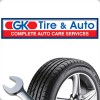 GK Tire & Auto