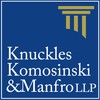 Knuckles Komsinski & Elliot