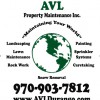 AVL Property Maintenance