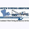 Guy's Towing Service