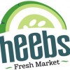 Heebs Fresh Market