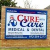 Cure With Care Medical & Dental