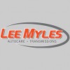 Lee Myles AutoCare