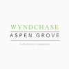 Wyndchase At Aspen Grove