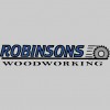 Robinsons Woodworking