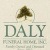 Daly Funeral Home