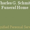 Schmitt Funeral Home Charles G