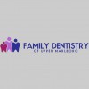 Family Dentistry