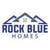 Rock Blue Homes