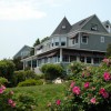 Cape Arundel Inn & Resort