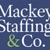 Mackey Guasco Staffing