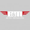 B&M Auto Detailing