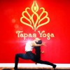 Tapas Yoga Studio