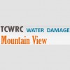 TCWRC Water Damage Mountain View