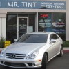 Mr Tint Window Tinting