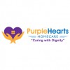 Purple Hearts Home Care