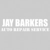 Jay Barkers Auto Repair Service