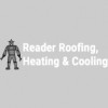 Reader Heating & Cooling