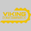 Viking Mat