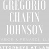 Gregorio Chafin Johnson Attorneys At Law