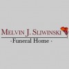 Melvin J Sliwinski Funeral Home