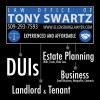 Tony Swartz Law Office