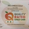 Decs Childcare Schools