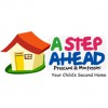 A Step Ahead Preschool & Montessori