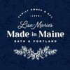 Lisa Marie's Made In Maine