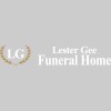 Gee, Lester Funeral Home