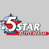 5 Star Auto Wash