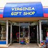 Virginia Gift Shop