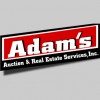 Adam's Auction & Real Estate Service