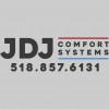 JDJ Comfort Systems