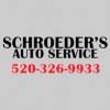 Schroeder's Auto Service