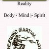 Freewind Martial Arts