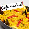 Cafe Madrid