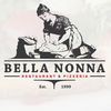 Bella Nonna Restaurant & Pizzeria