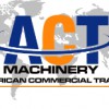 Act Machinery