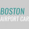 Boston Airport Car MA