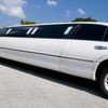 Sacramento River Limo