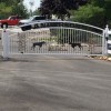 Custom Gate Automation