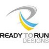 Ready To Run Designs